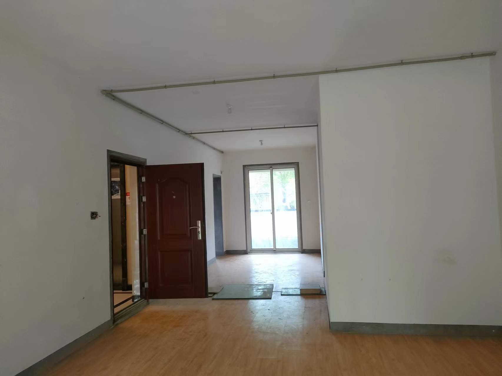 江山鼎 2室2厅1卫 125m&sup2;