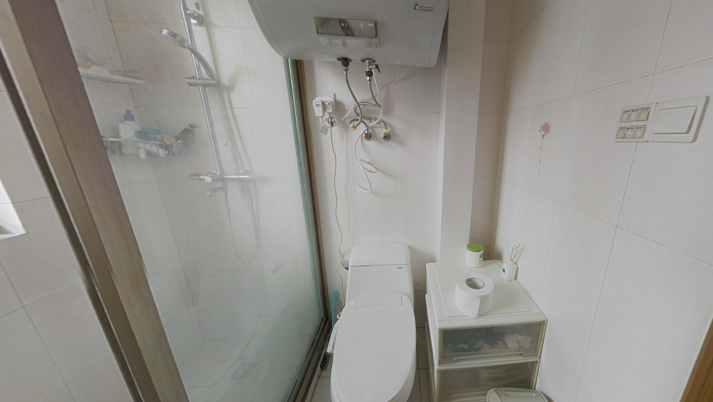 健康公寓 3室2厅1卫 130.75m&sup2;