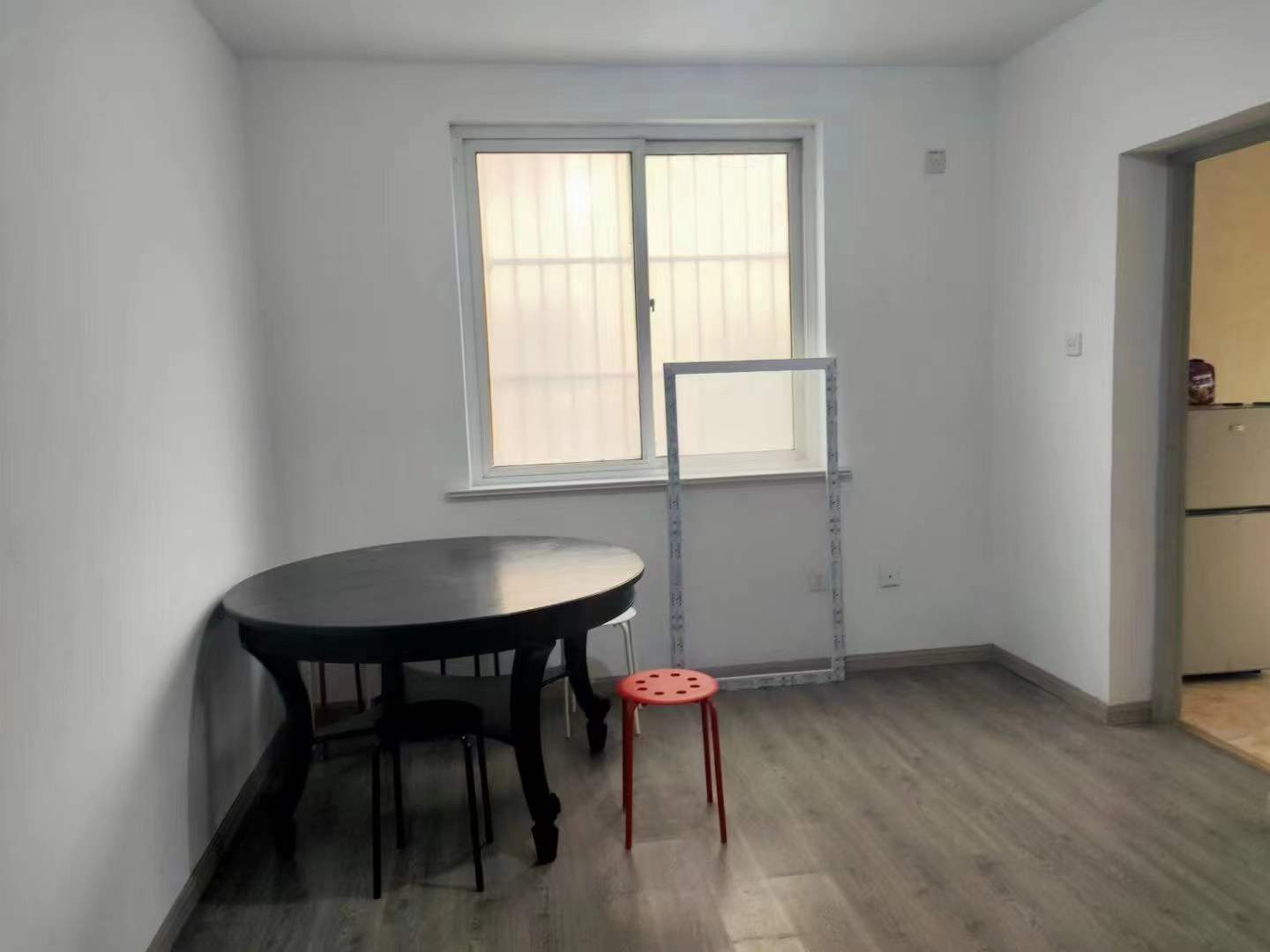 星通花园 1室1厅1卫 55m&sup2;
