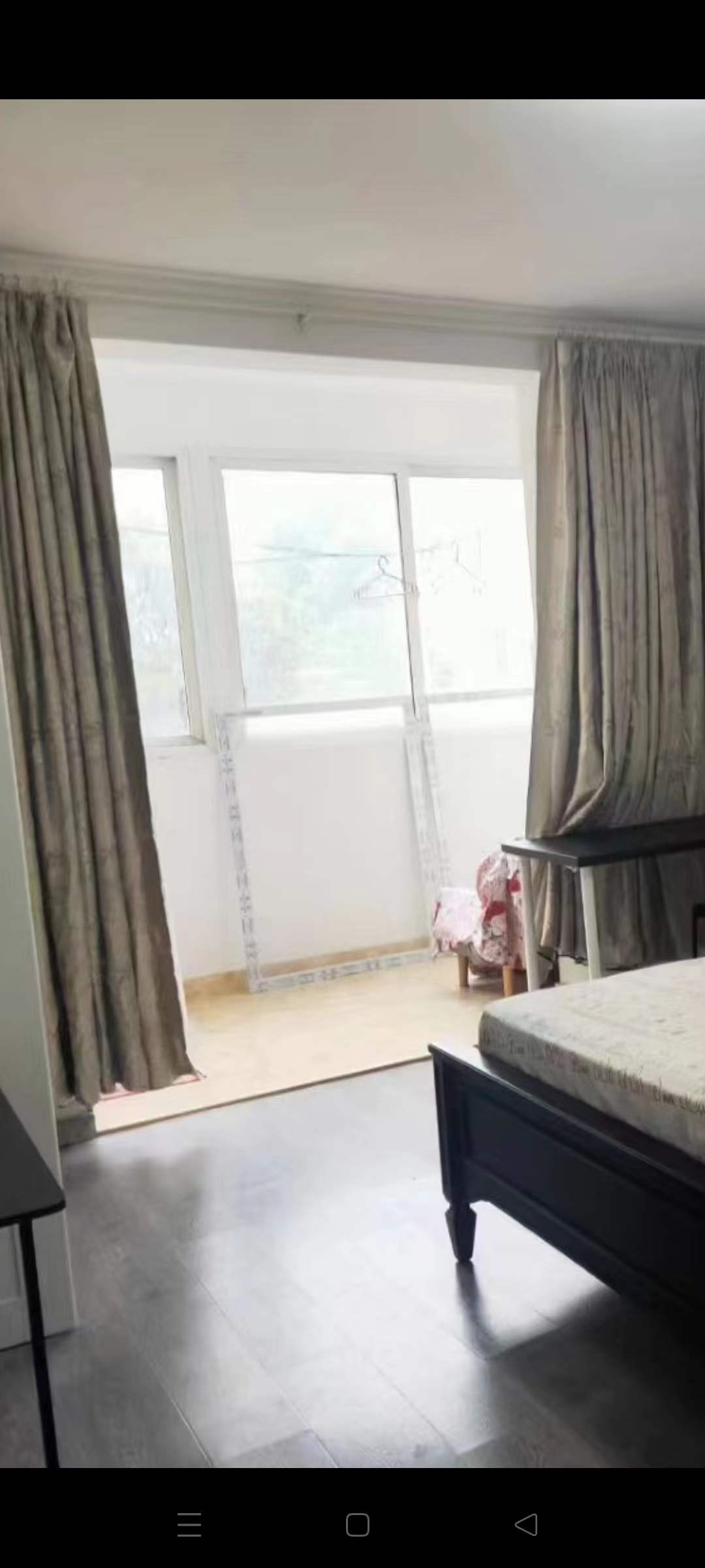 星通花园 1室1厅1卫 55m&sup2;