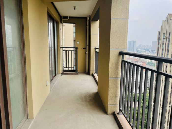 盛和花半里 2室2厅1卫 102m&sup2;