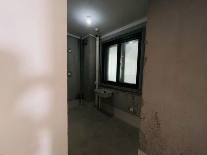 盛和花半里 2室2厅1卫 102m&sup2;