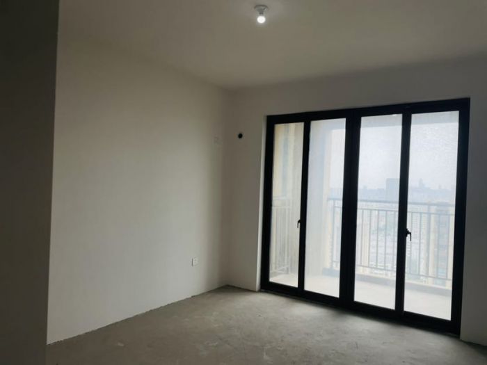 盛和花半里 2室2厅1卫 102m&sup2;