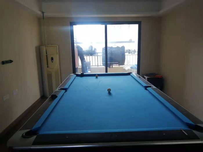 万科公园里 3室2厅2卫 124m&sup2;