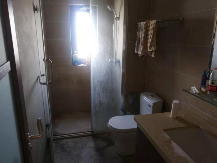万科公园里 3室2厅2卫 124m&sup2;