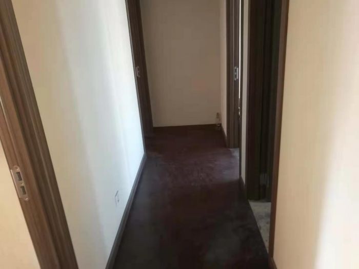 万科公园里 3室2厅2卫 124m&sup2;