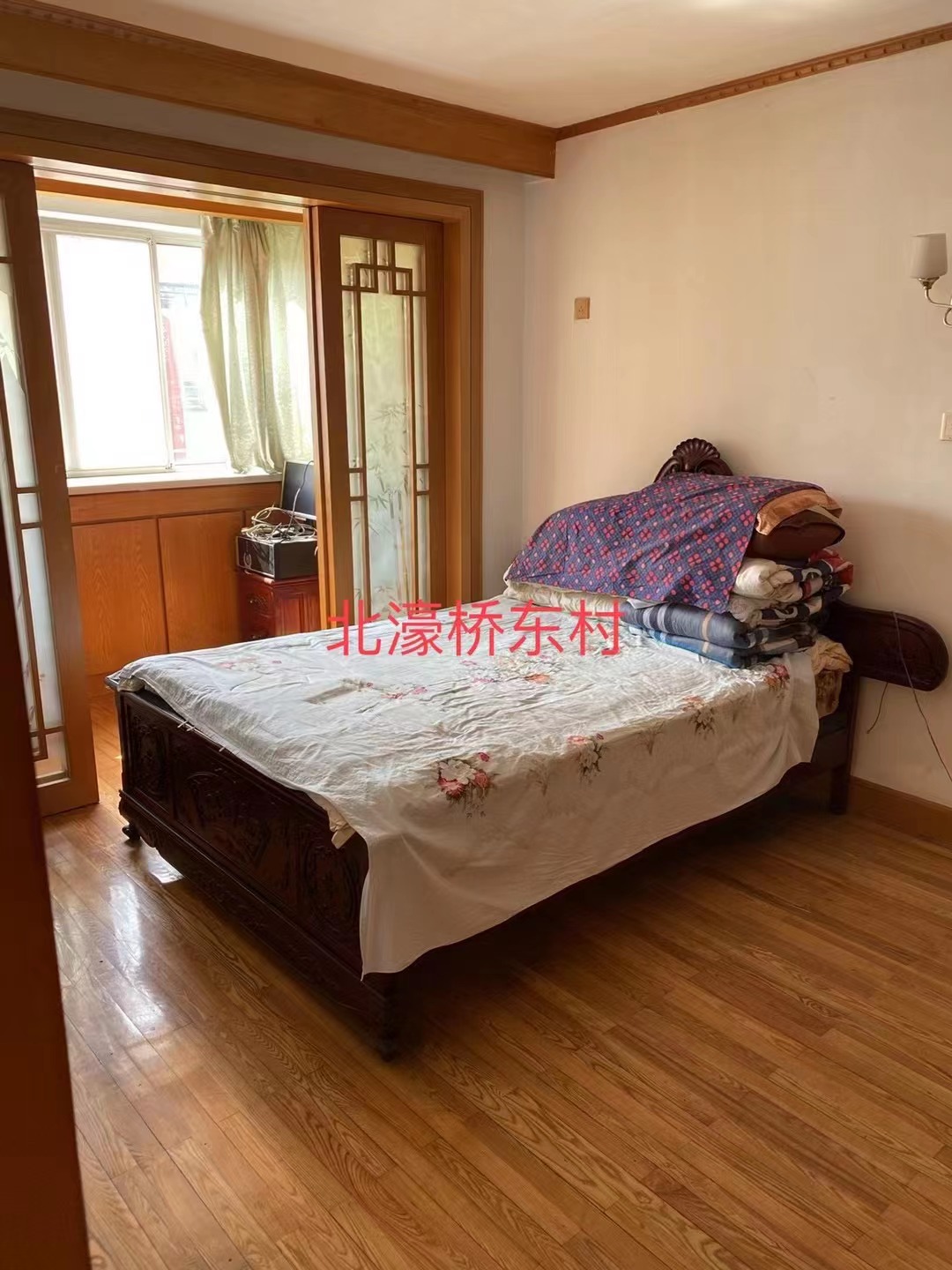 北濠桥东村 4室2厅3卫 181m&sup2;