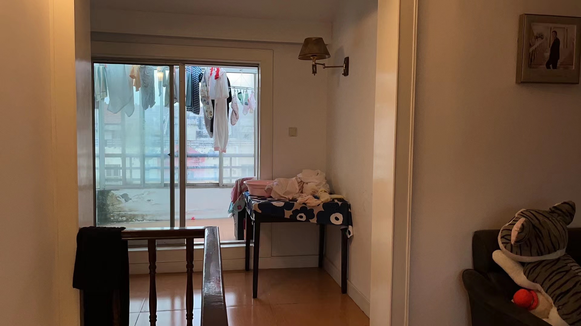 北濠桥东村 4室2厅3卫 181m&sup2;