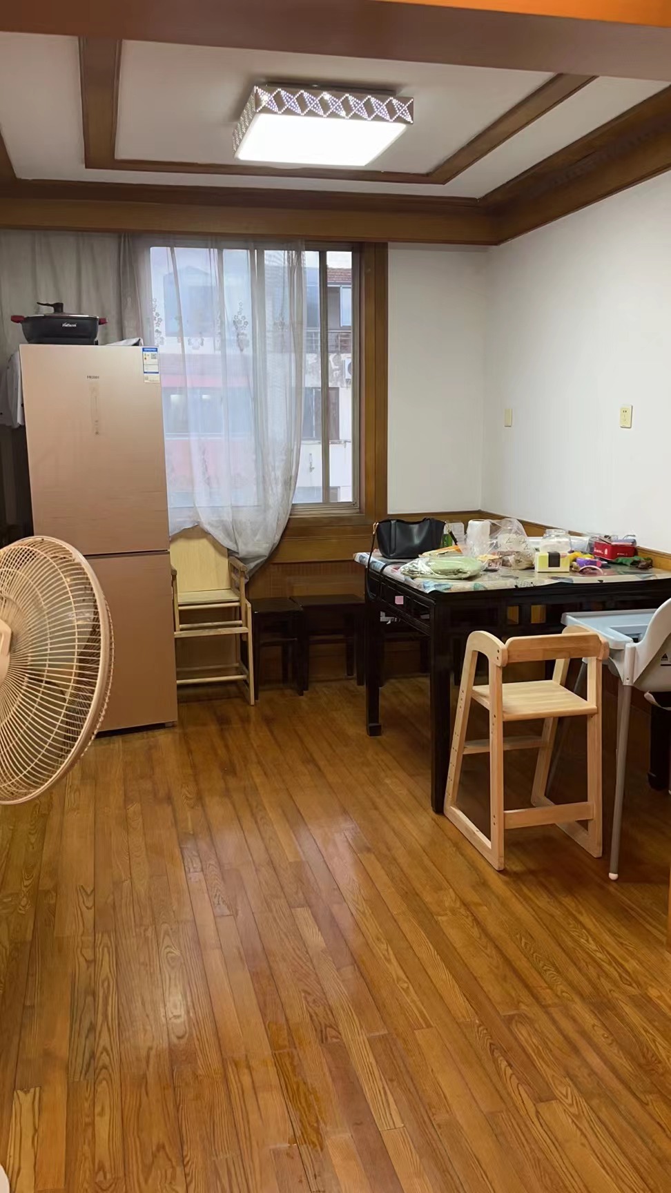 北濠桥东村 4室2厅3卫 181m&sup2;