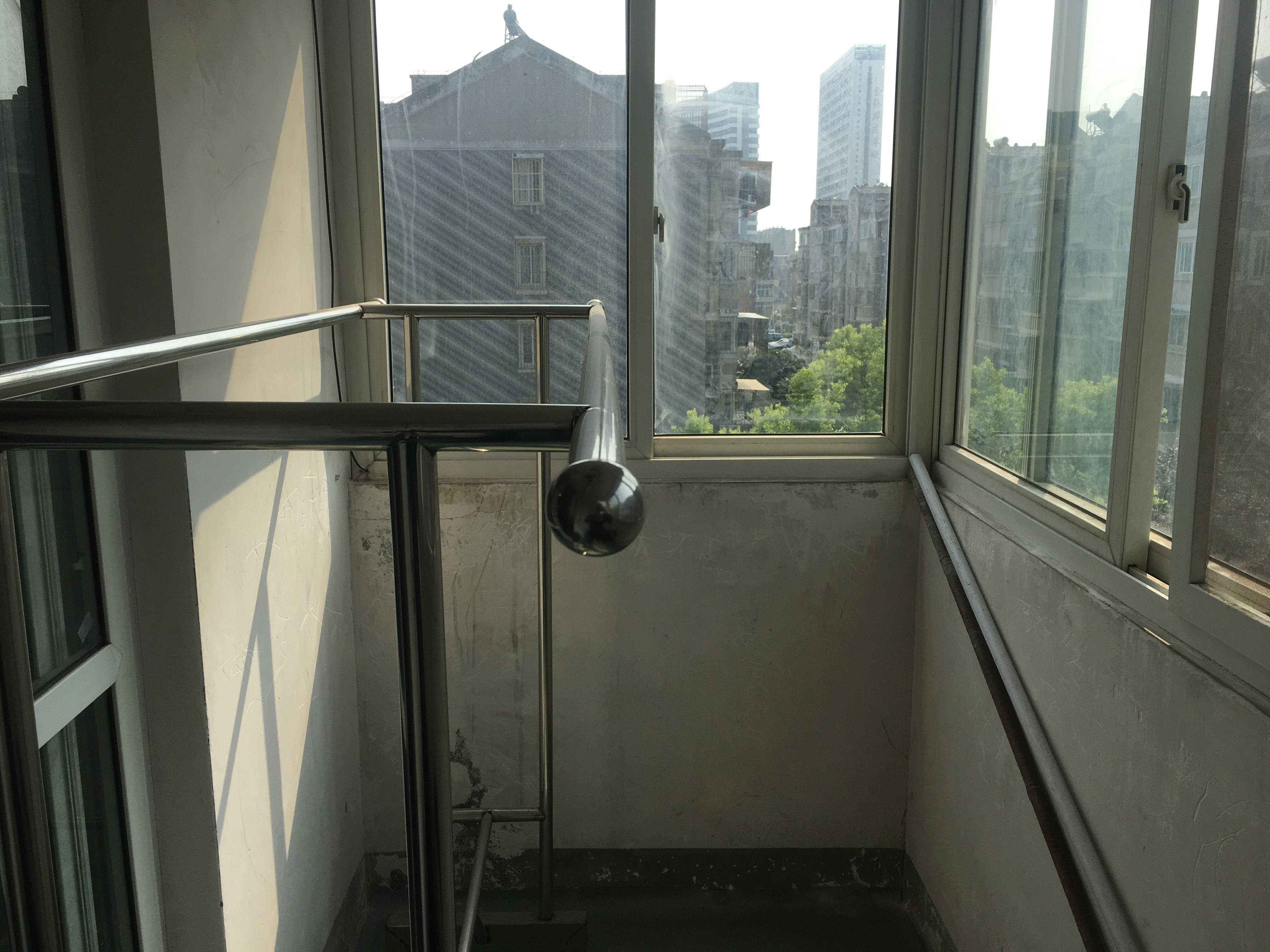 民安花苑 1室1厅1卫 60m&sup2;