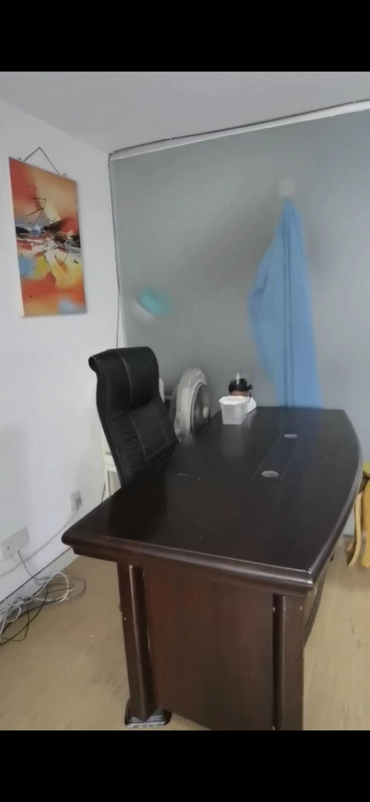 紫阳开心公寓 1室1厅1卫 60m&sup2;