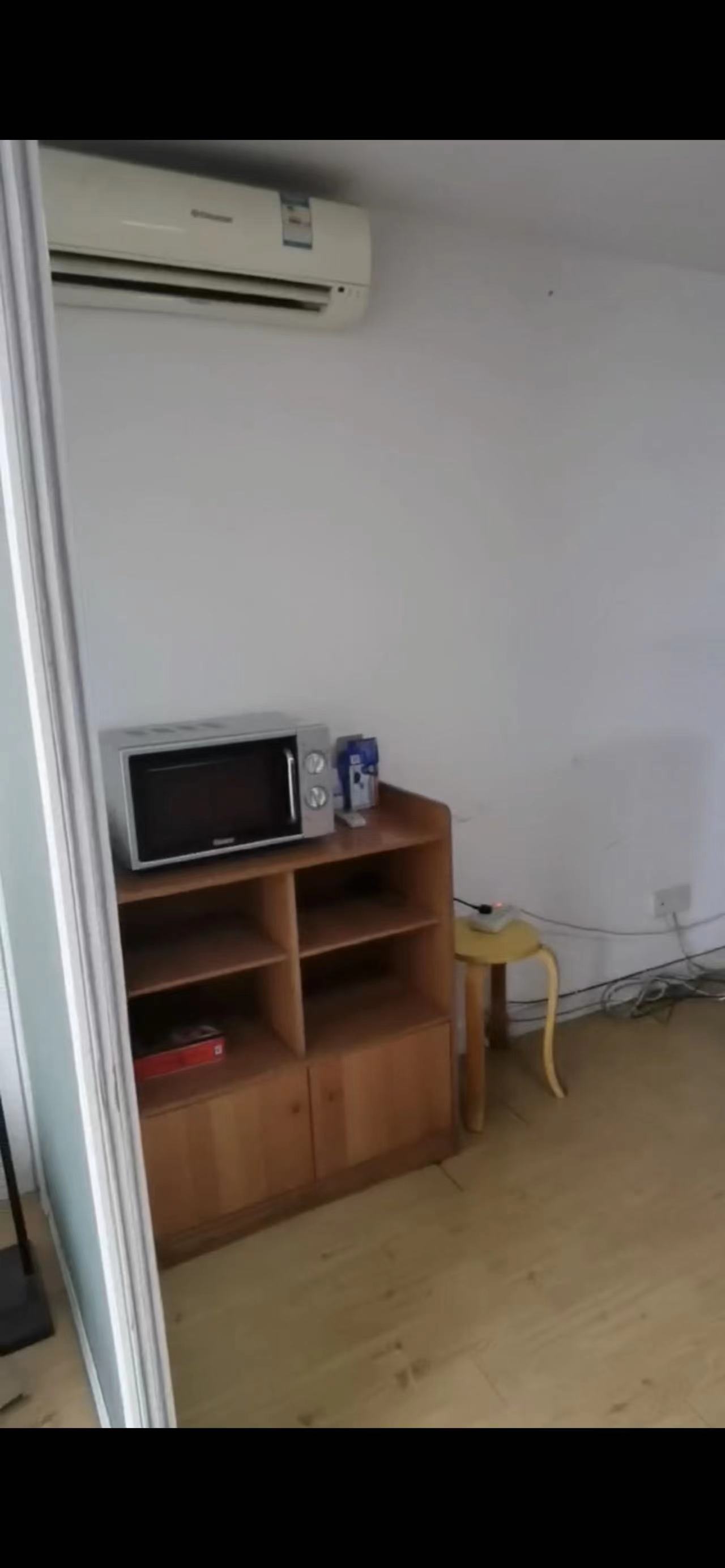 紫阳开心公寓 1室1厅1卫 60m&sup2;