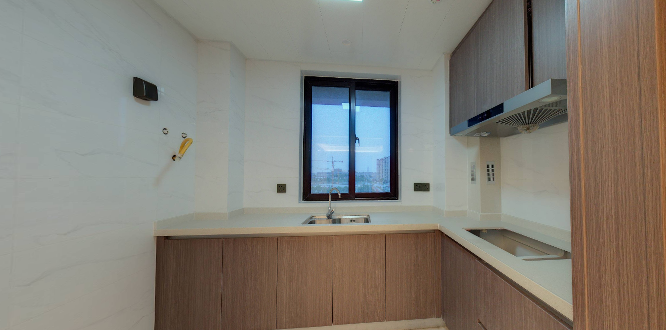 中南珑悦 3室2厅1卫 95m&sup2;