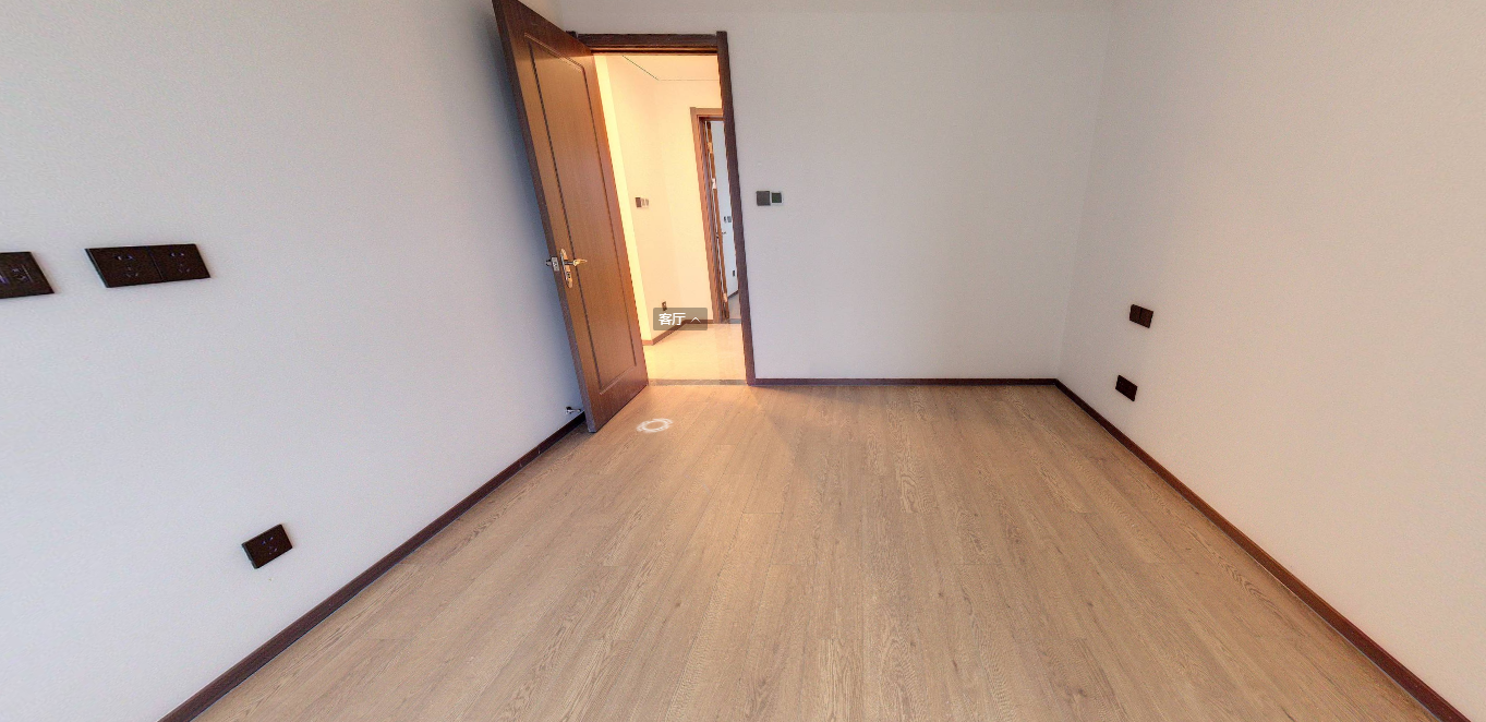 中南珑悦 3室2厅1卫 95m&sup2;