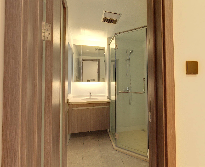 中南珑悦 3室2厅1卫 95m&sup2;