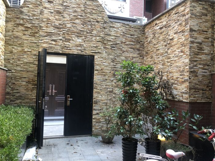 檀墅 5室2厅2卫 281.00m²