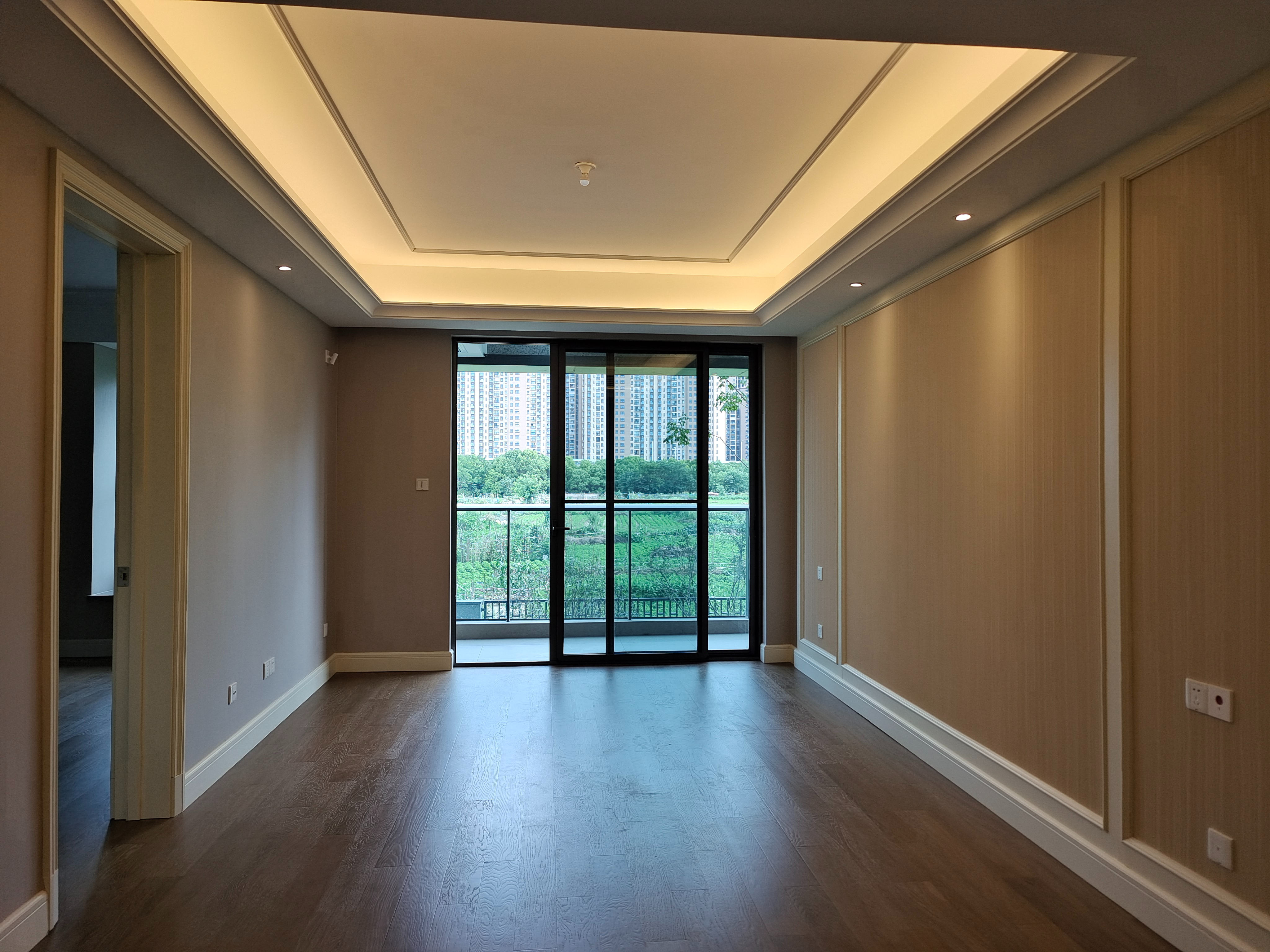 绿城桂语江南 3室2厅2卫 109m&sup2;
