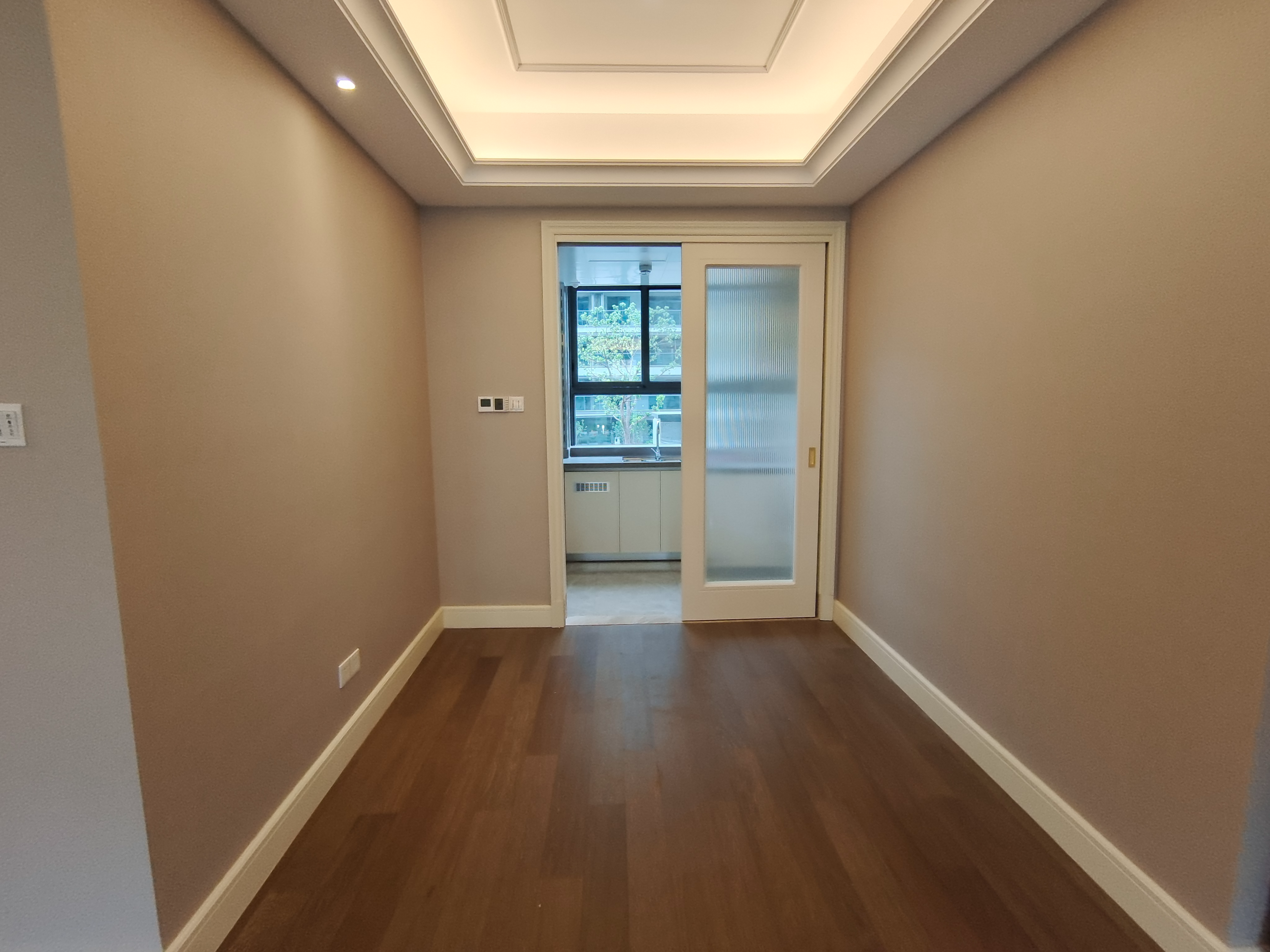 绿城桂语江南 3室2厅2卫 109m&sup2;