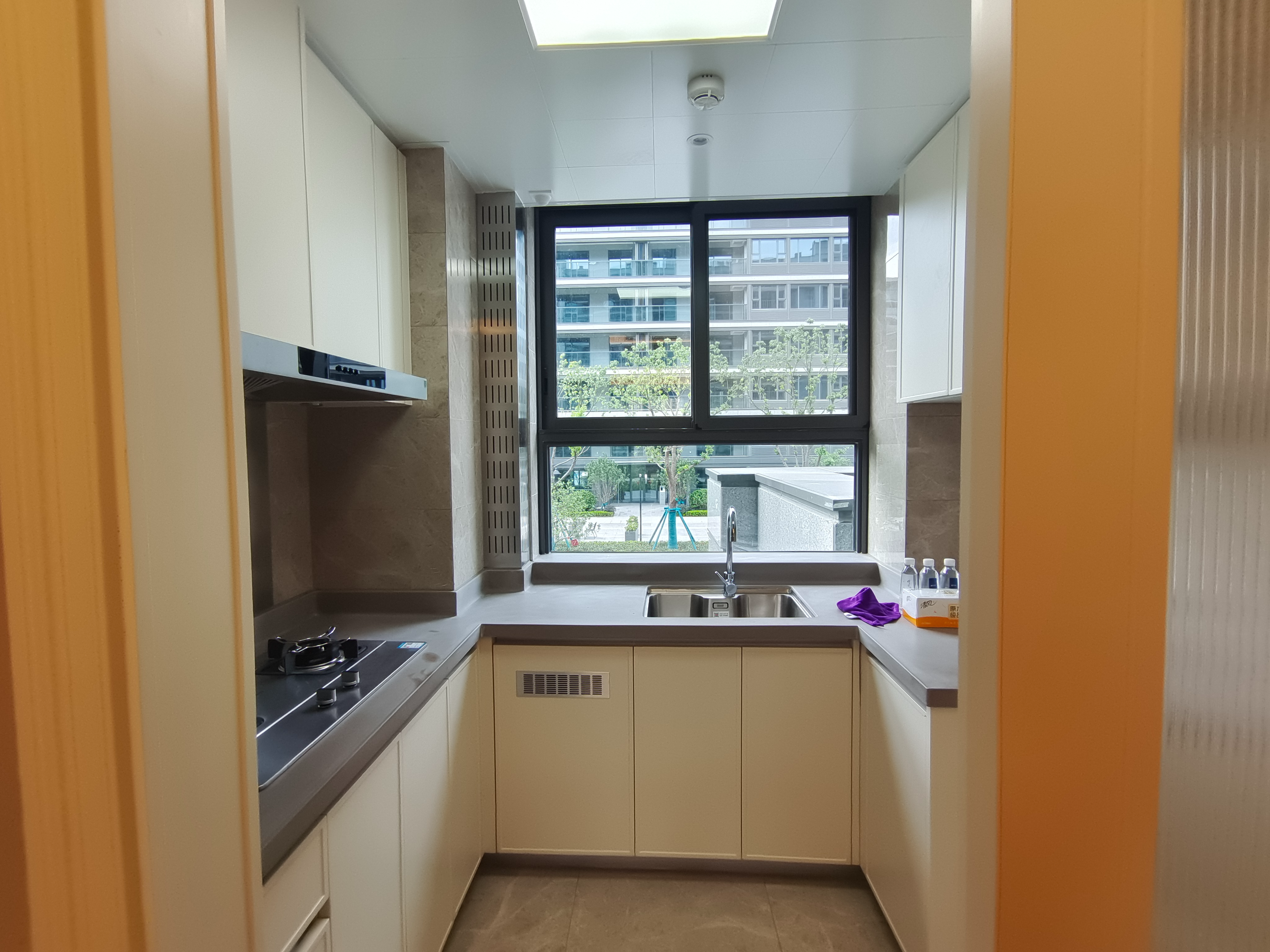 绿城桂语江南 3室2厅2卫 109m&sup2;