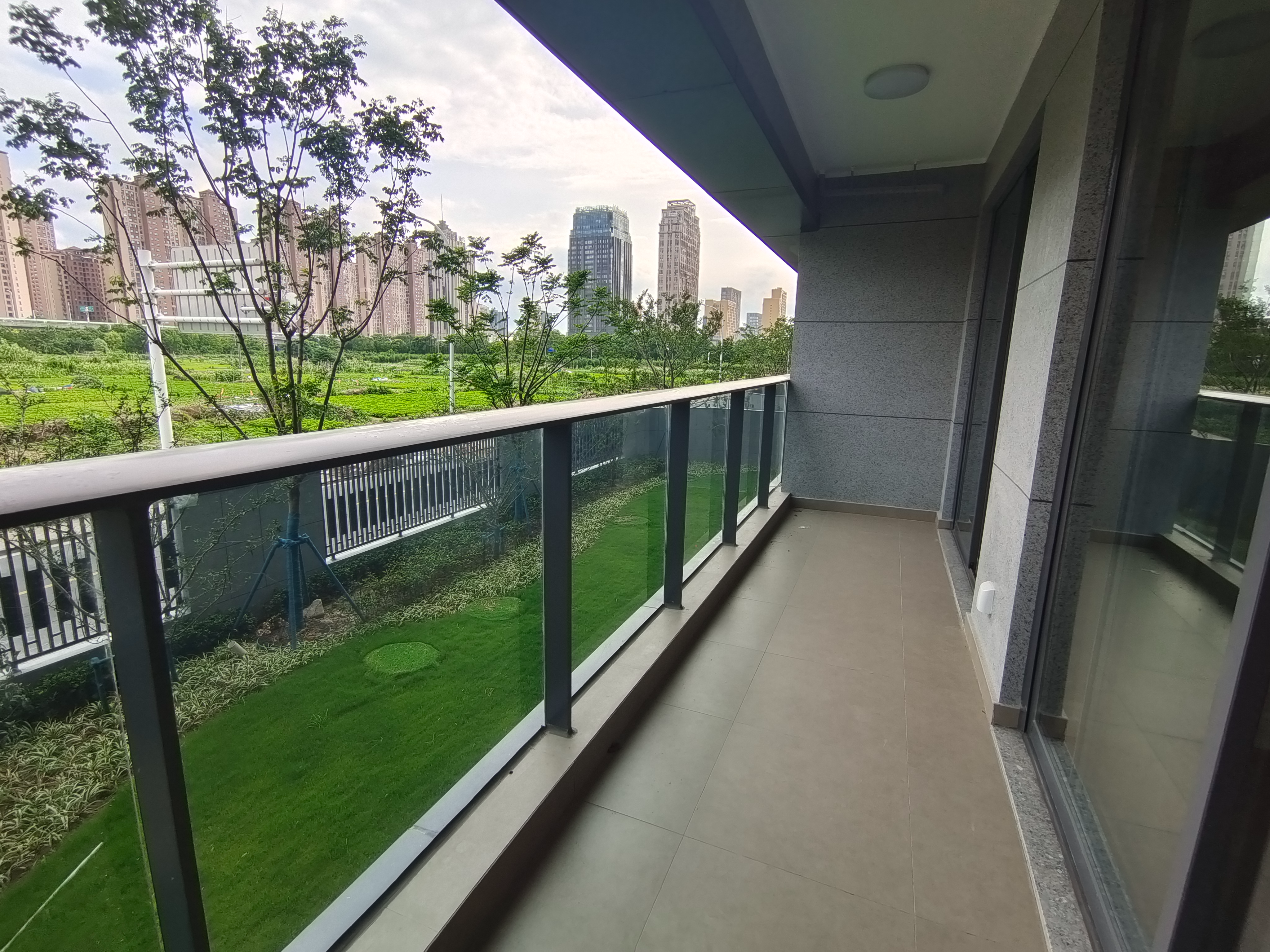 绿城桂语江南 3室2厅2卫 109m&sup2;