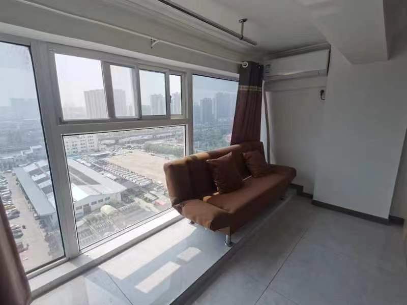 金海岸国际广场 1室1厅1卫 71m&sup2;