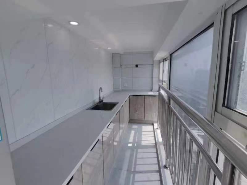 金海岸国际广场 1室1厅1卫 71m&sup2;