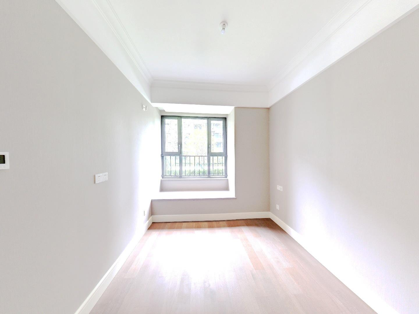 绿城桂语江南 3室2厅2卫 109m&sup2;