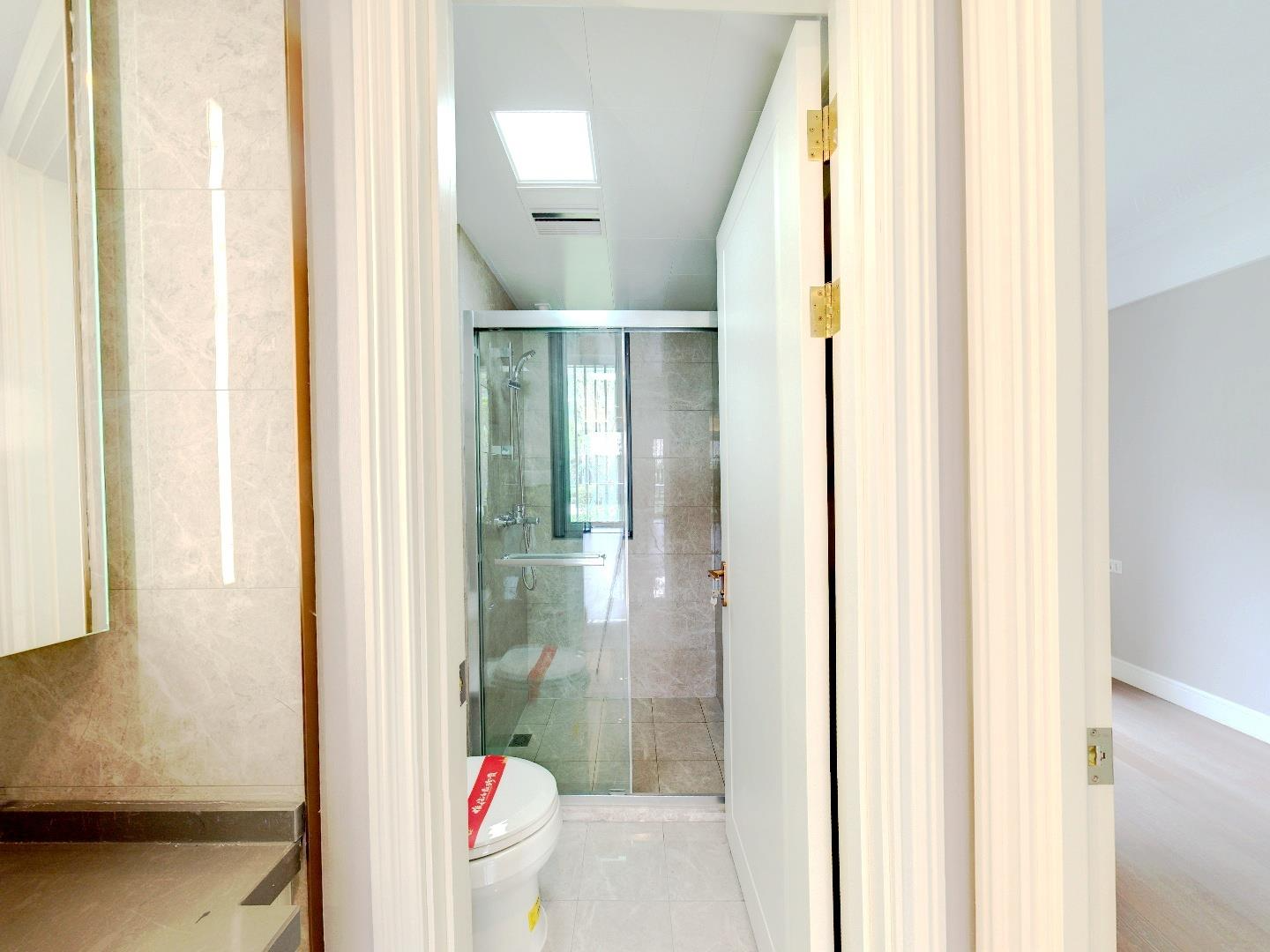 绿城桂语江南 3室2厅2卫 109m&sup2;