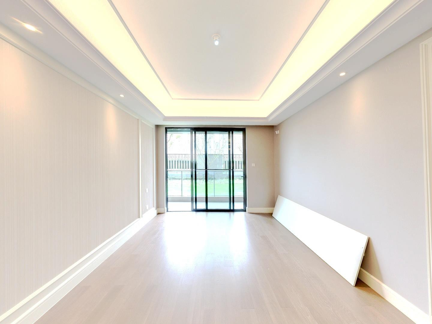 绿城桂语江南 3室2厅2卫 109m&sup2;