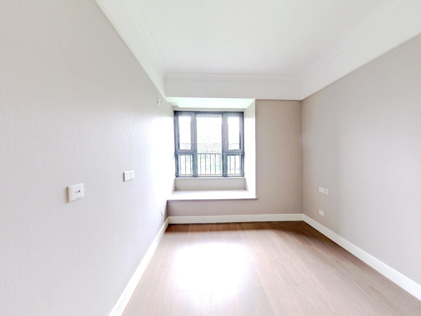 绿城桂语江南 3室2厅2卫 109m&sup2;