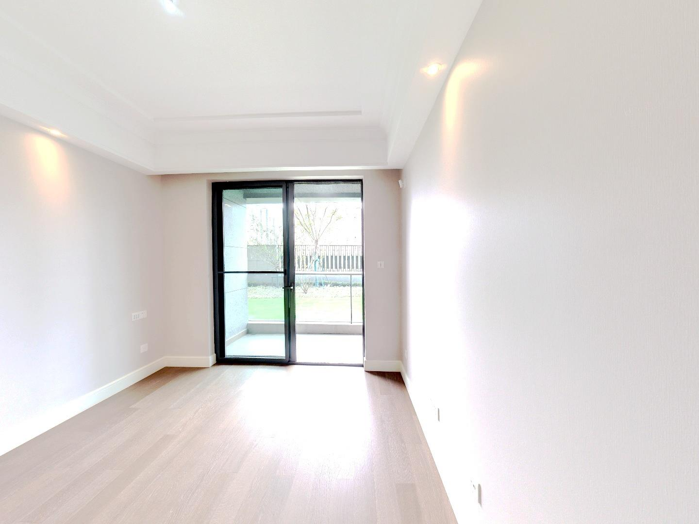绿城桂语江南 3室2厅2卫 109m&sup2;