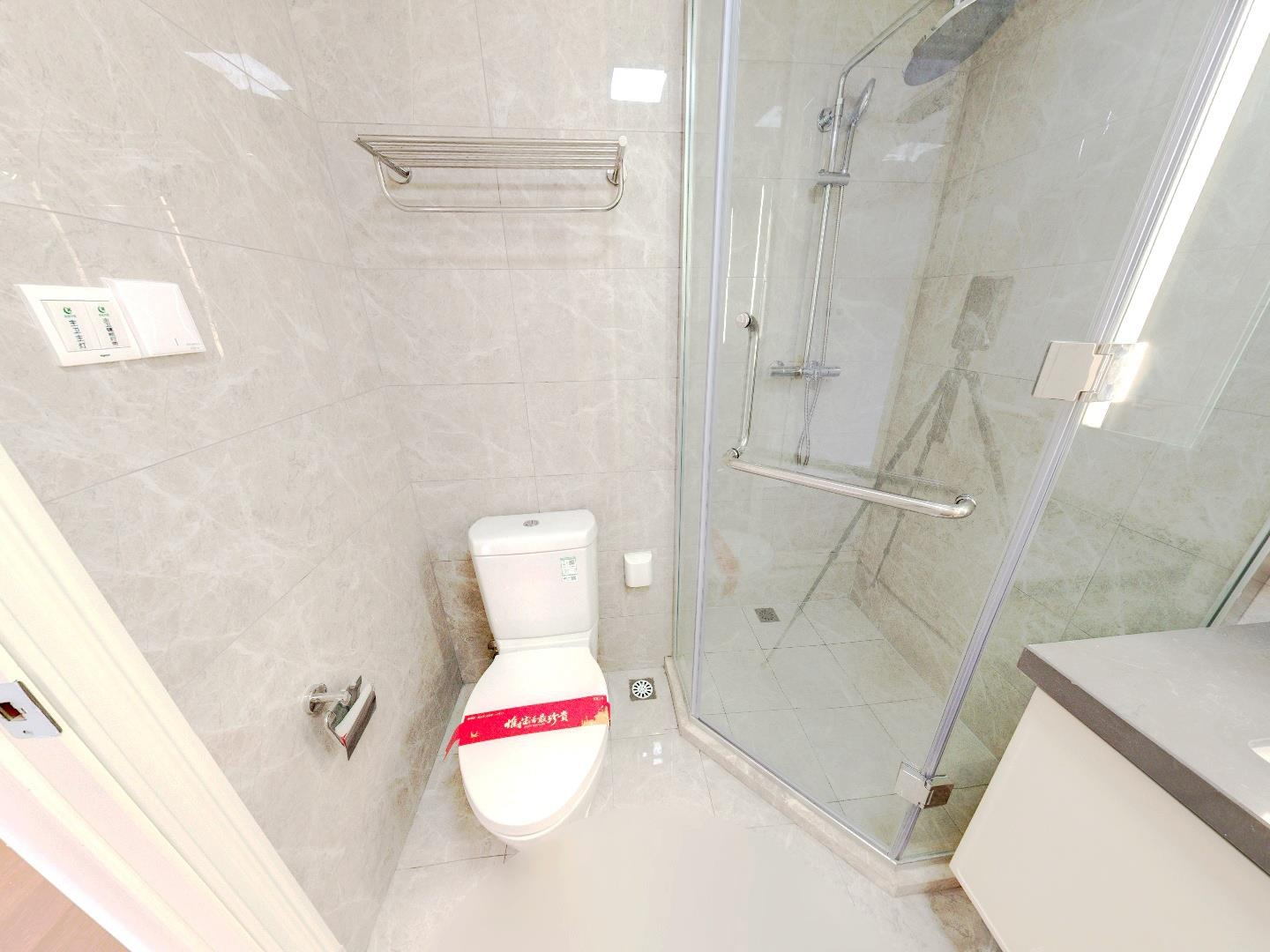 绿城桂语江南 3室2厅2卫 109m&sup2;