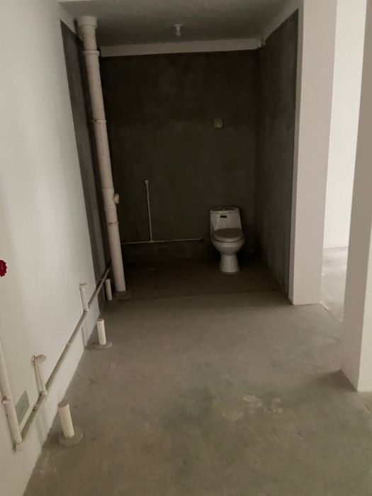 盛和九里香堤一期 3室2厅2卫 312m&sup2;