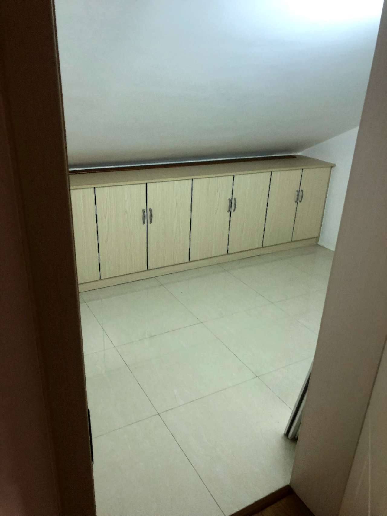 城山花园 2室1厅1卫 55.25m&sup2;