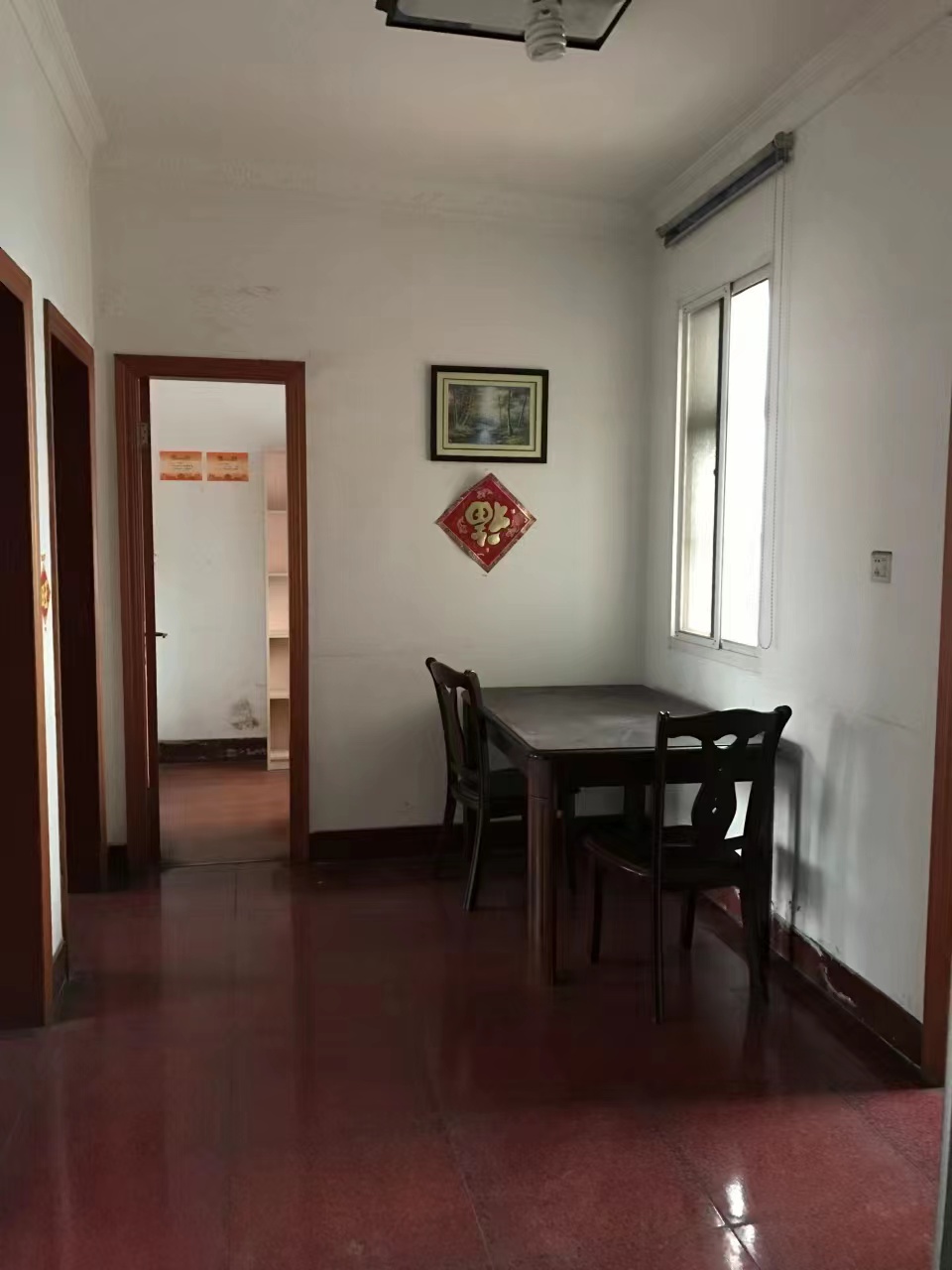 公园三村 3室1厅1卫 70.7m²