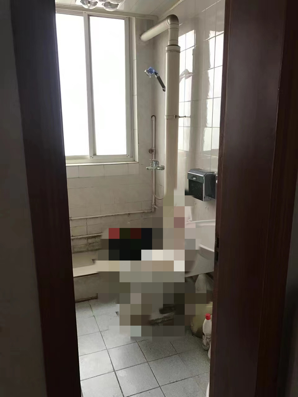公园三村 3室1厅1卫 70.7m&sup2;