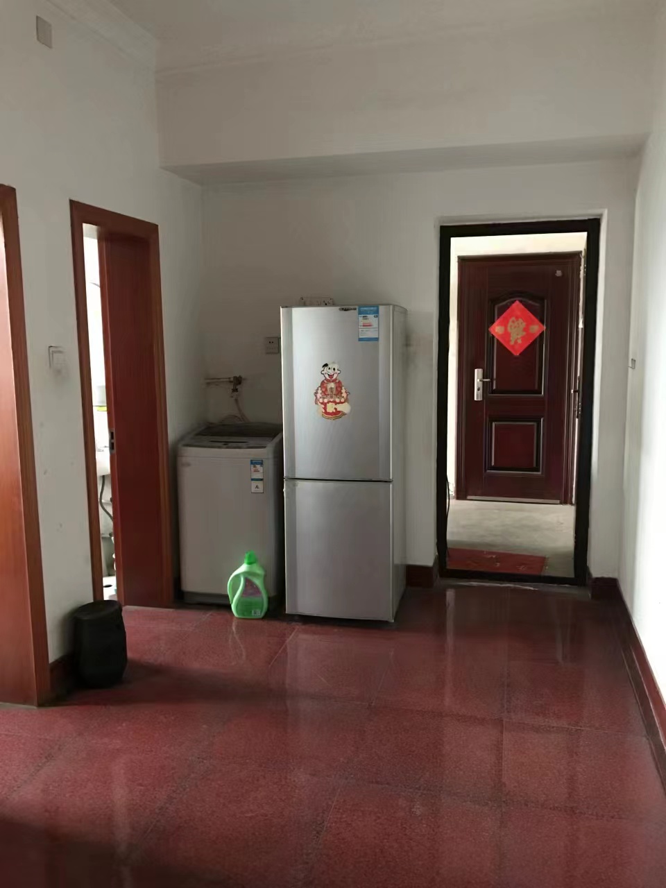公园三村 3室1厅1卫 70.7m&sup2;