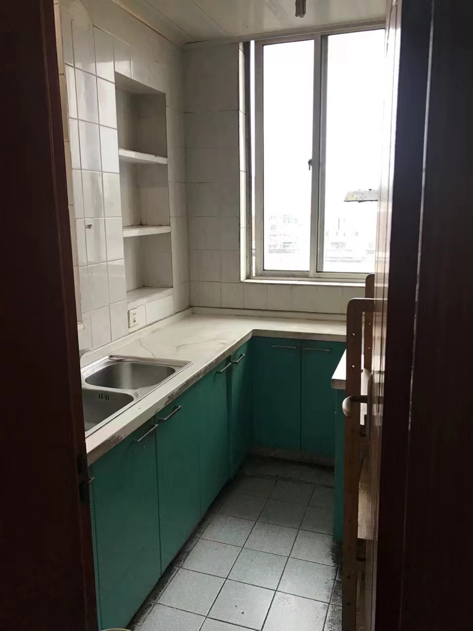 公园三村 3室1厅1卫 70.7m&sup2;