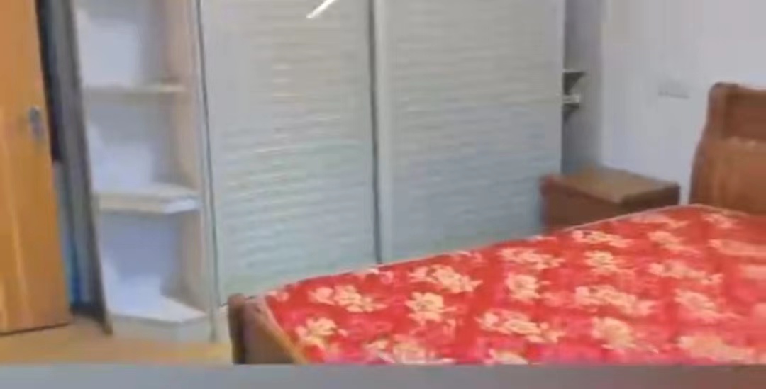 星盛花园 2室2厅1卫 95.48m&sup2;