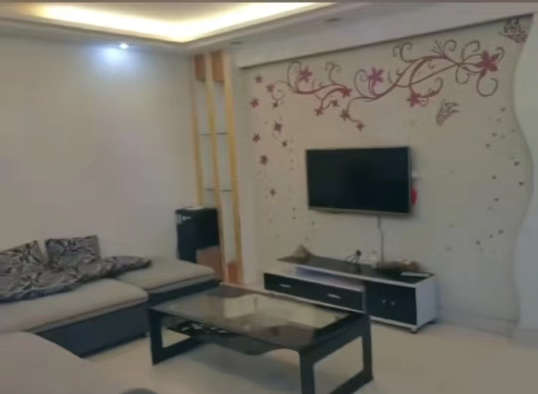 星盛花园 2室2厅1卫 95.48m&sup2;