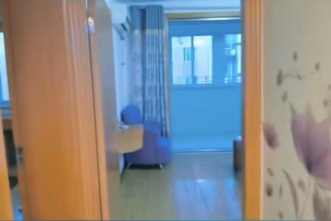 星盛花园 2室2厅1卫 95.48m&sup2;