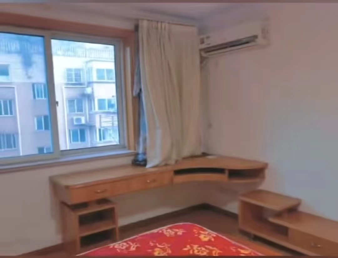 星盛花园 2室2厅1卫 95.48m&sup2;
