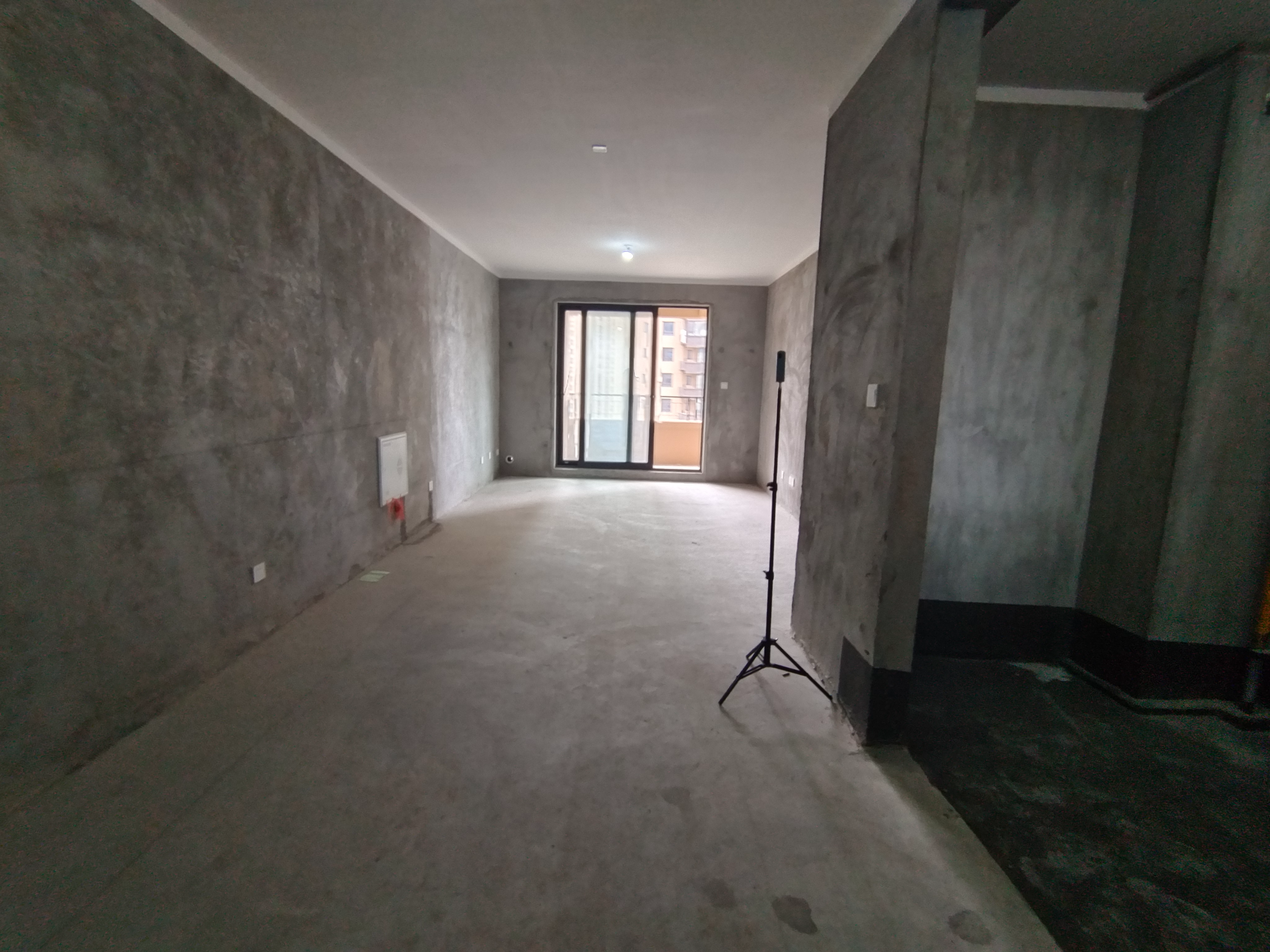 保利香槟国际 3室2厅2卫 118m²