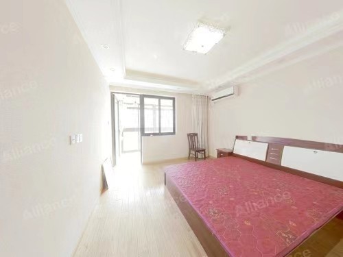 汇富花苑 2室1厅1卫 75m&sup2;