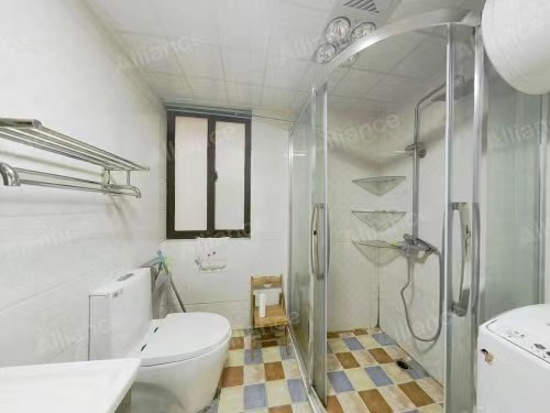 汇富花苑 2室1厅1卫 75m&sup2;