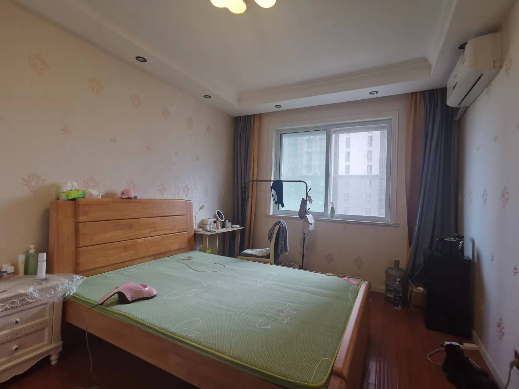 学士府 2室2厅1卫 87m&sup2;