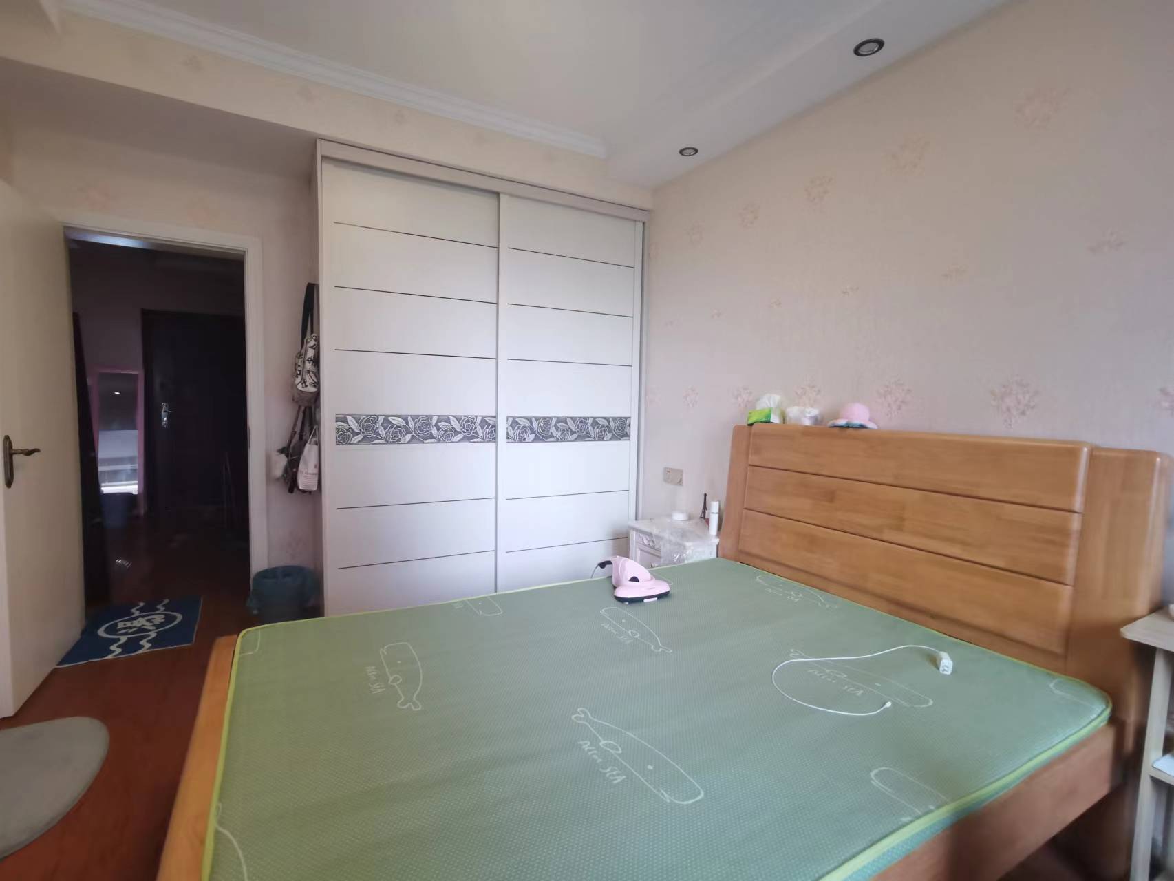 学士府 2室2厅1卫 87m&sup2;