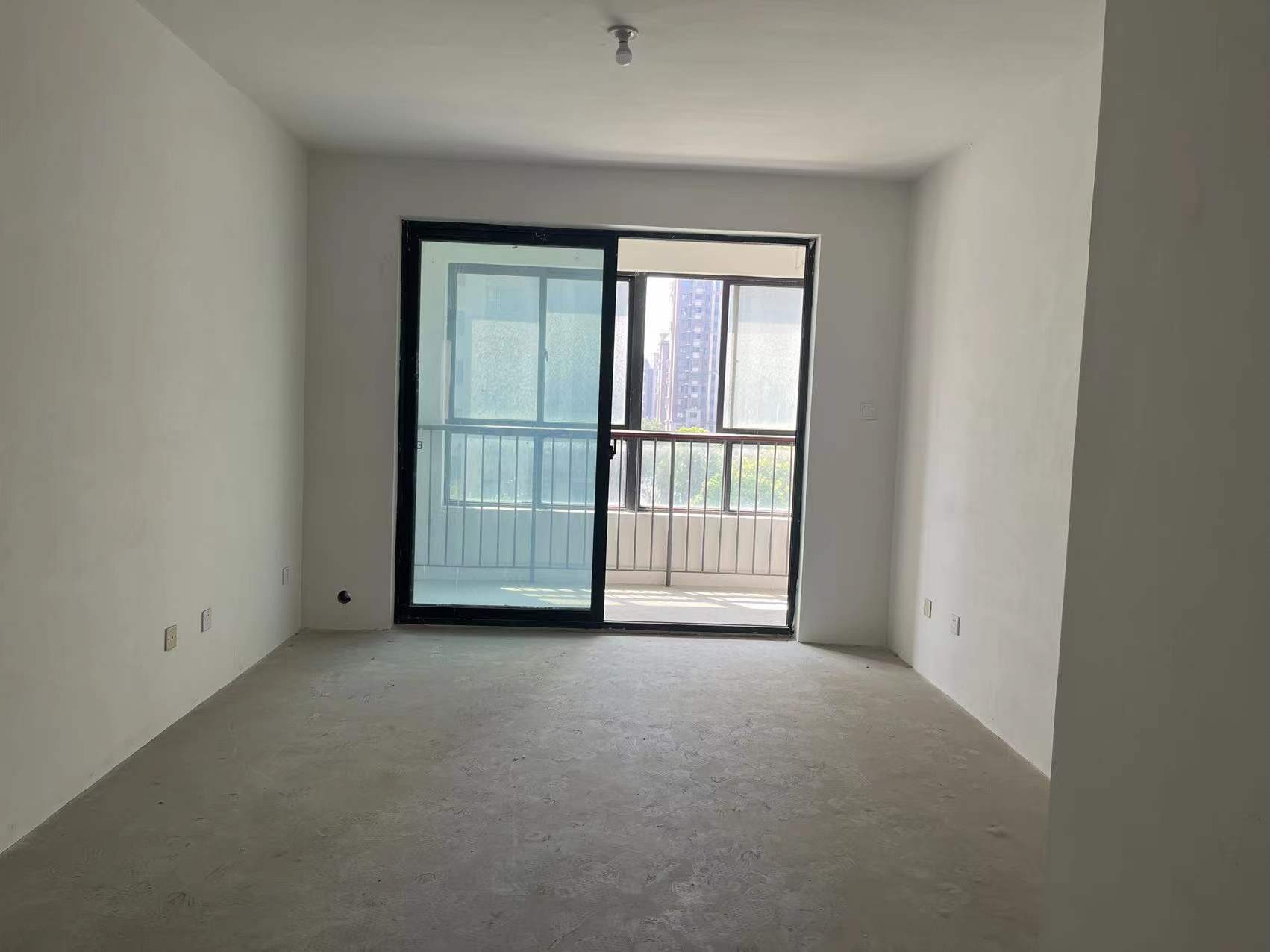 沙家圩花苑 2室1厅1卫 74m&sup2;