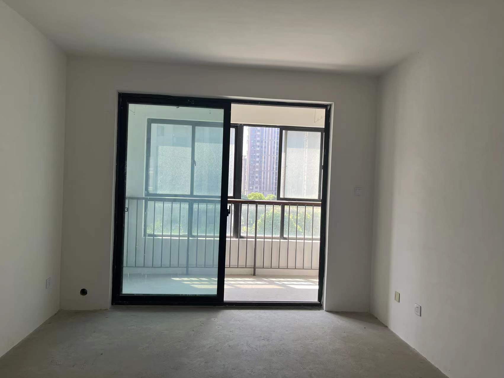 沙家圩花苑 2室1厅1卫 74m&sup2;