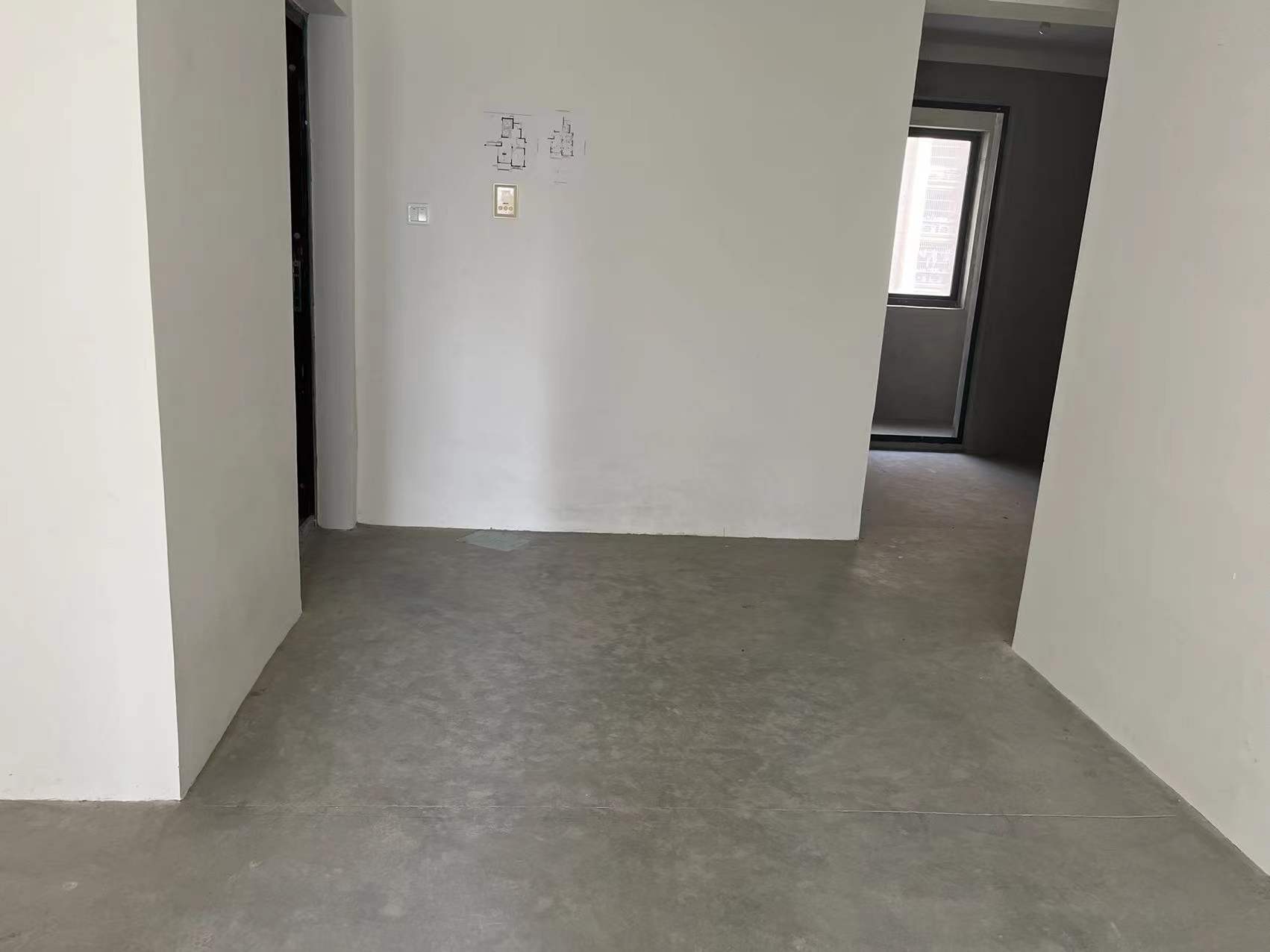 沙家圩花苑 2室1厅1卫 74m&sup2;